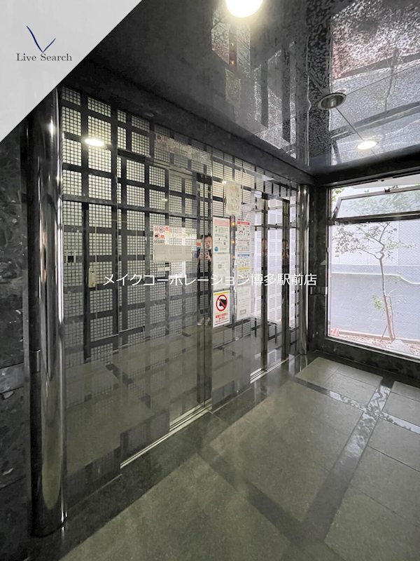 エステート・モア・天神AXIS(エステートモア天神アクシス)  その他8