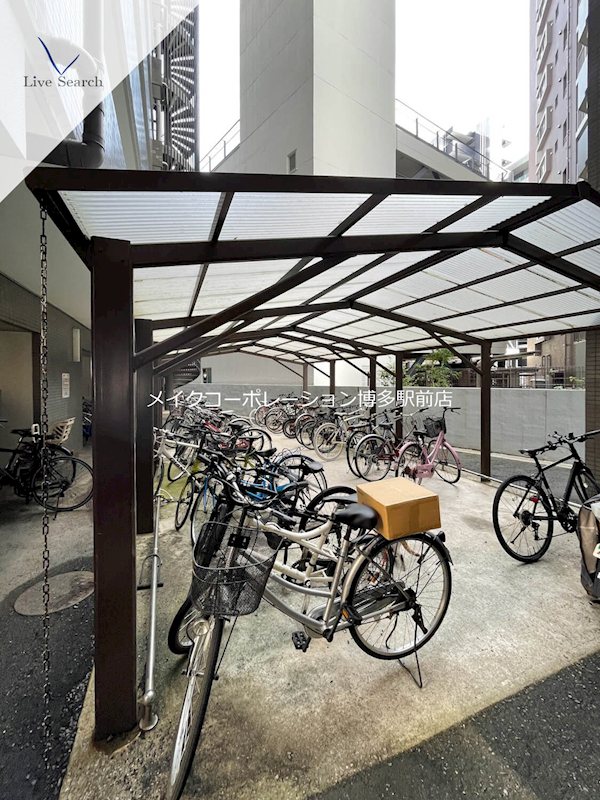 エステート・モア・天神AXIS(エステートモア天神アクシス)  その他9