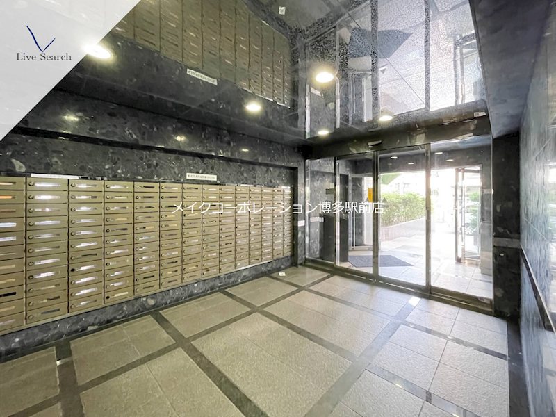 エステート・モア・天神AXIS(エステートモア天神アクシス)  その他10