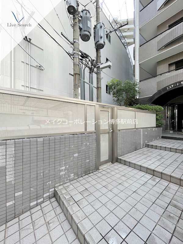 エステート・モア・天神AXIS(エステートモア天神アクシス)  その他11