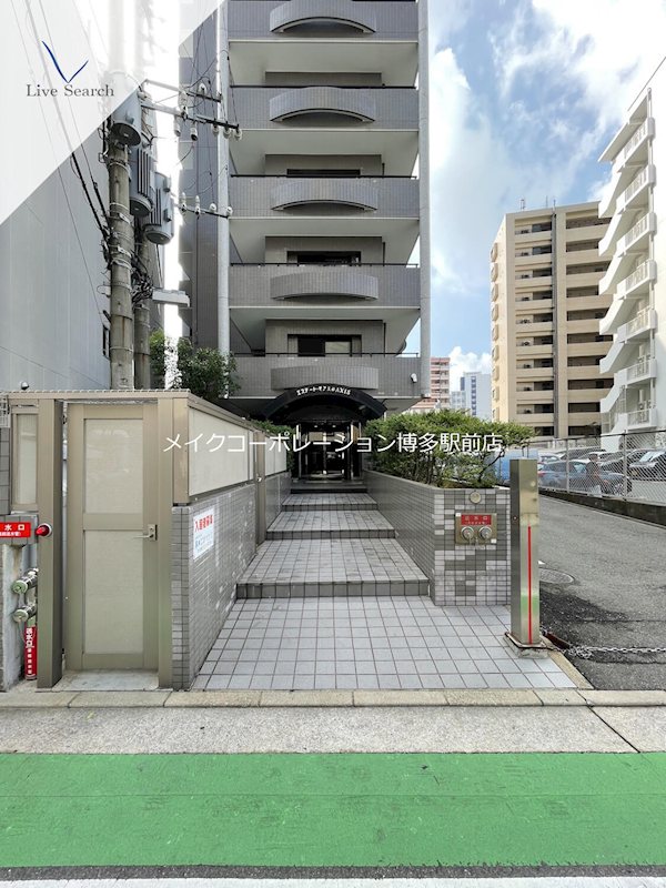 エステート・モア・天神AXIS(エステートモア天神アクシス)  その他12