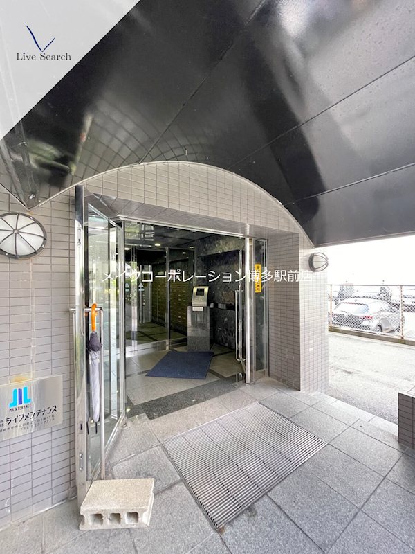 エステート・モア・天神AXIS(エステートモア天神アクシス)  その他13