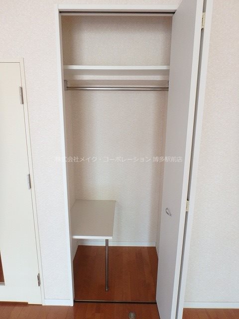 収納 サヴォイジ・アトリウム その他3