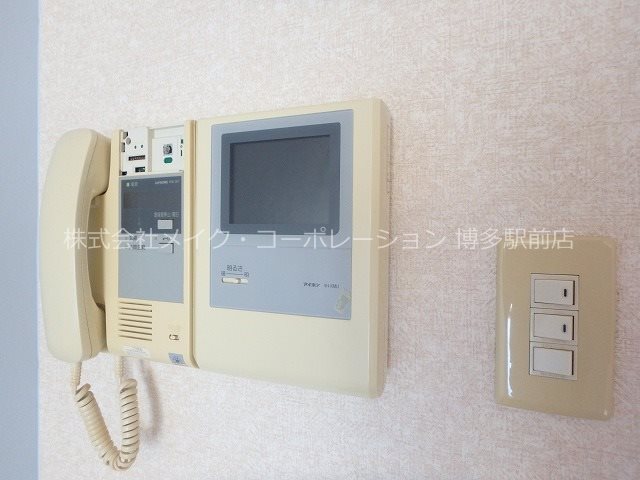 他設備 サヴォイジ・アトリウム その他4