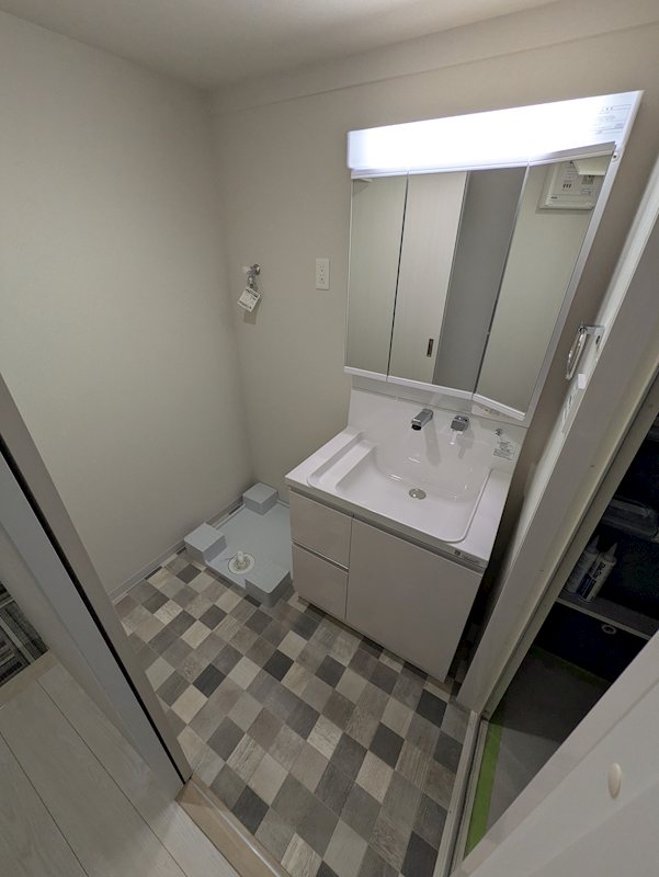 洗面所 エルグランド二日市 その他3