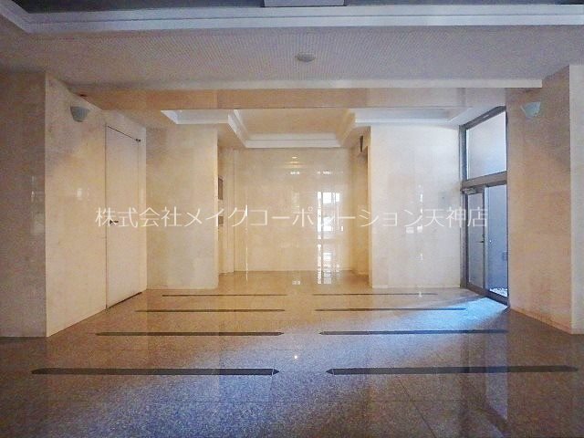 グランフォーレ薬院  その他7