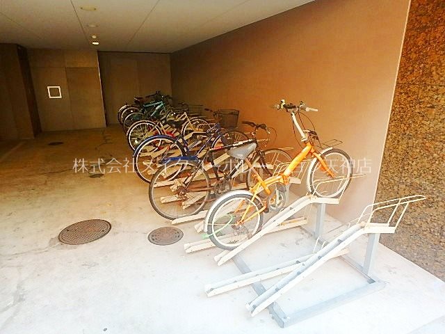 グランフォーレ薬院  その他9