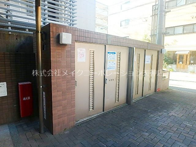 グランフォーレ薬院  その他10