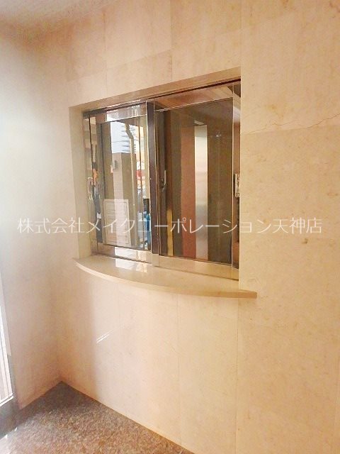 グランフォーレ薬院  その他11