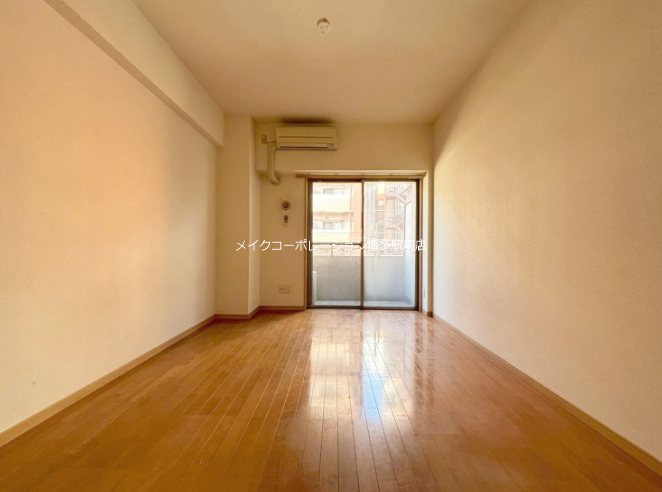 グランフォーレ薬院  リビング