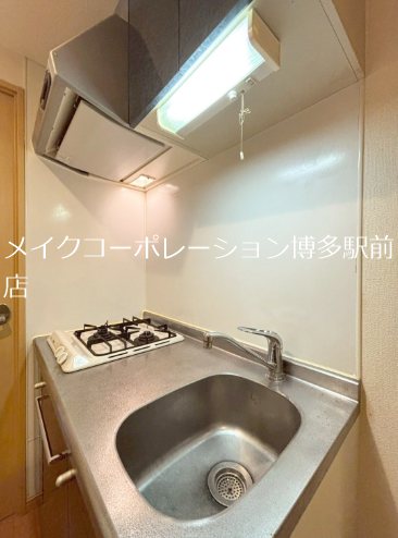 グランフォーレ薬院  その他14