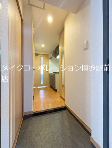 グランフォーレ薬院  その他18