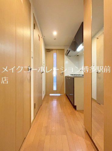 グランフォーレ薬院  その他19