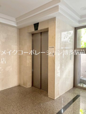 グランフォーレ薬院  その他24