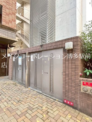 グランフォーレ薬院  その他25