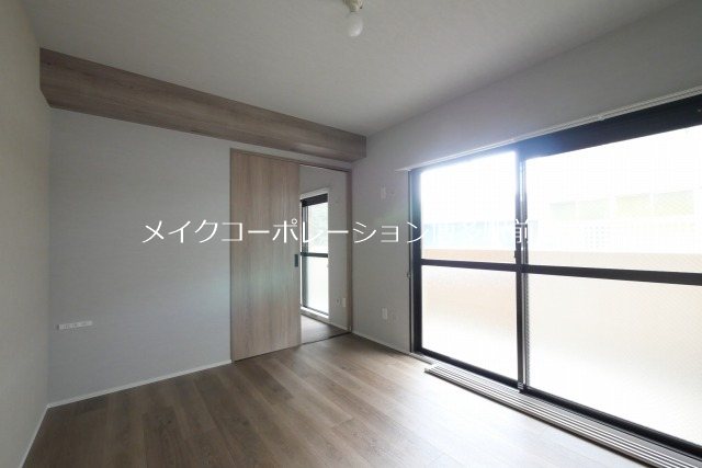 オークピア筑紫丘 その他4