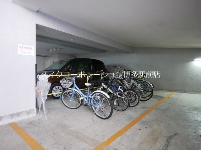 オークピア筑紫丘 その他12