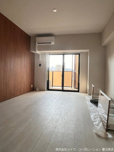 エルグランド二日市 ベッドルーム