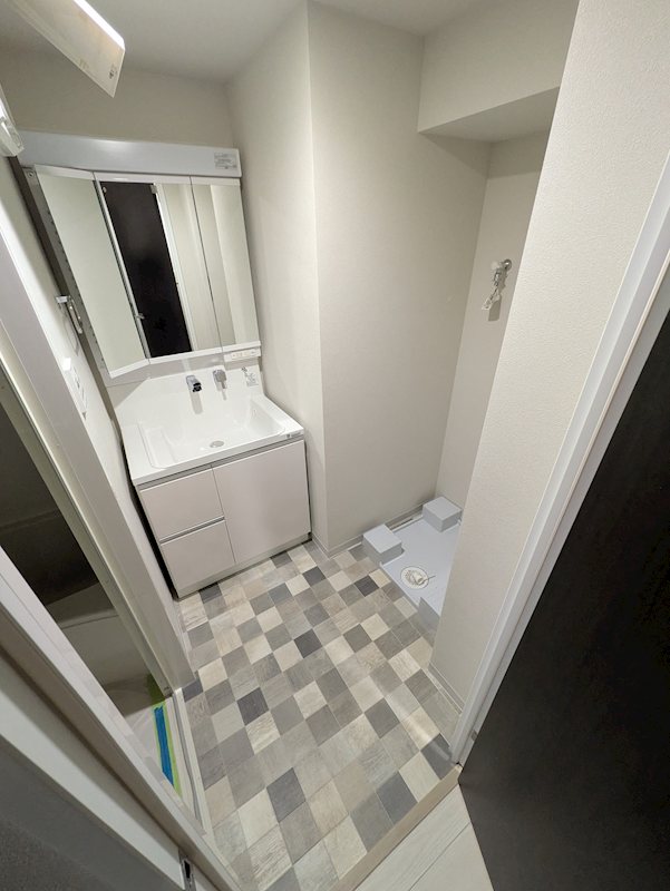 洗面所 エルグランド二日市 その他3