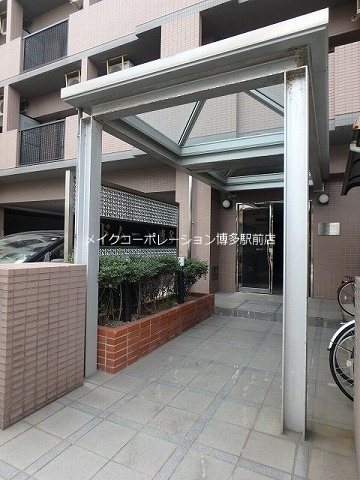 アド・ムーン博多 その他2