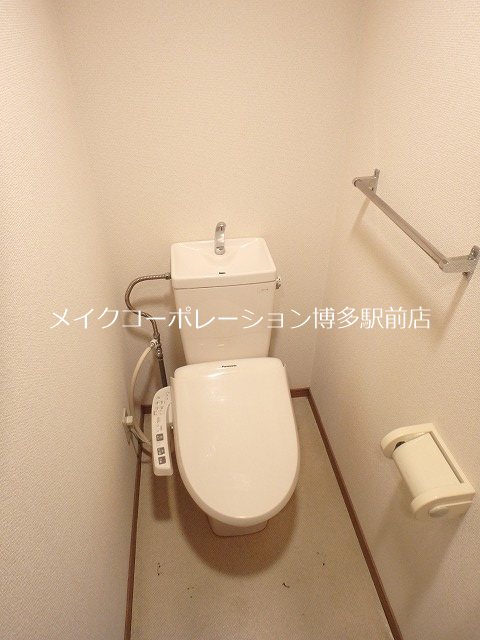 アド・ムーン博多 その他4