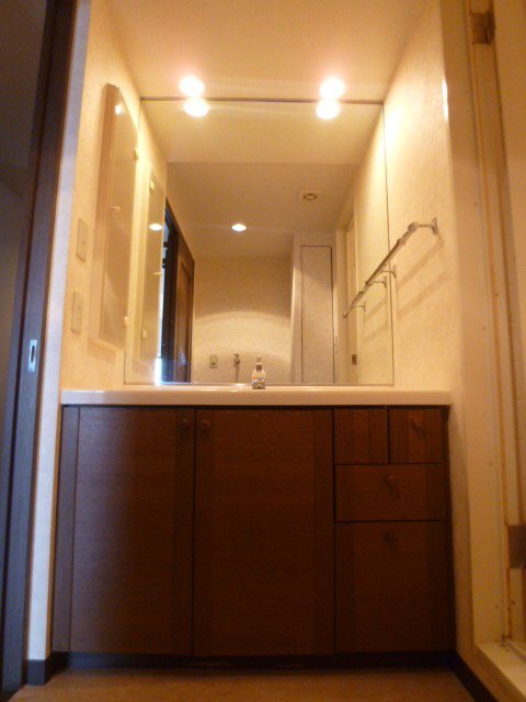 原パークホームズ その他1