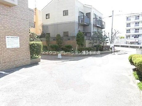 原パークホームズ その他5