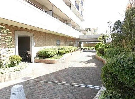 原パークホームズ その他6