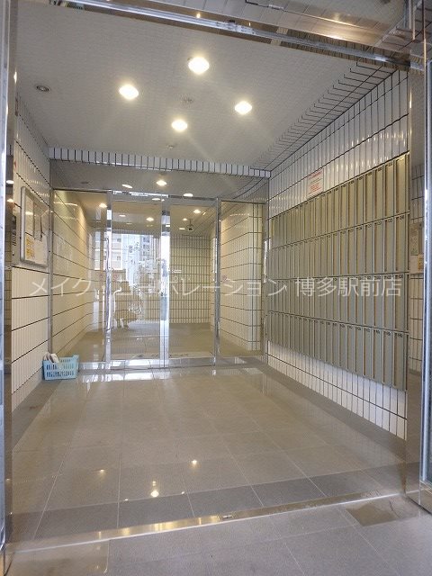 リファレンスイーストパーク その他1