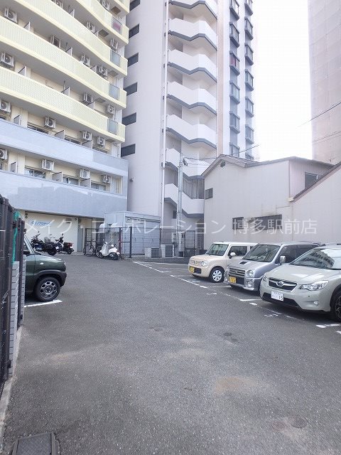 リファレンスイーストパーク その他5