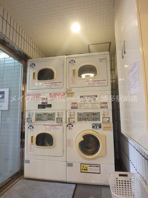 リファレンスイーストパーク その他11