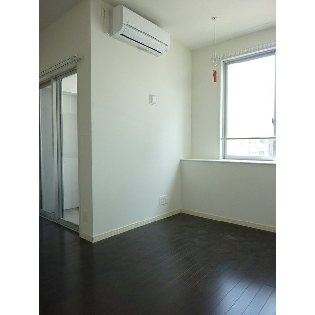 ラクレイス薬院 リビング