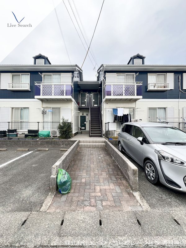 ファミーユ松木Ⅱ その他外観1