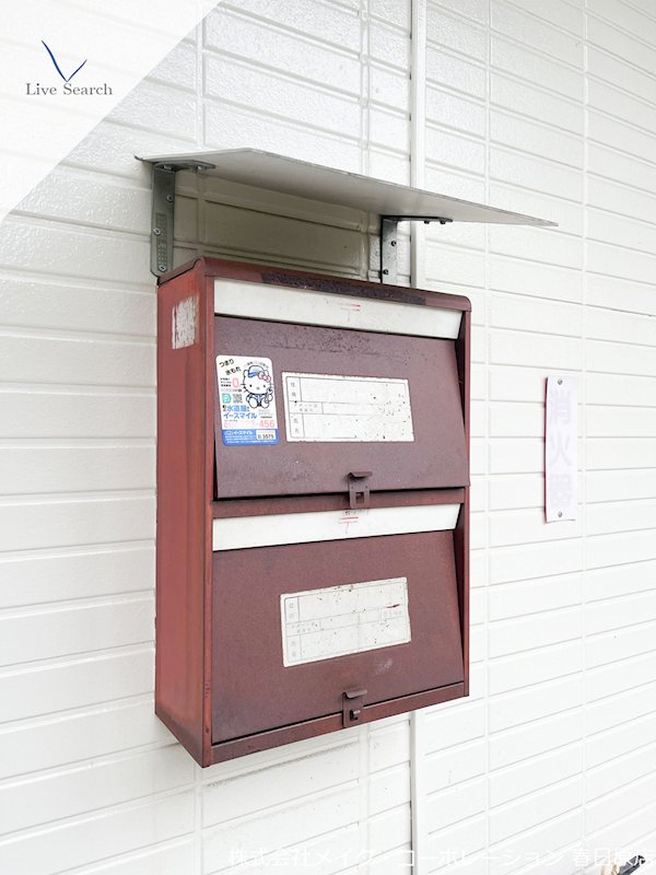 ファミーユ松木Ⅱ その他外観2