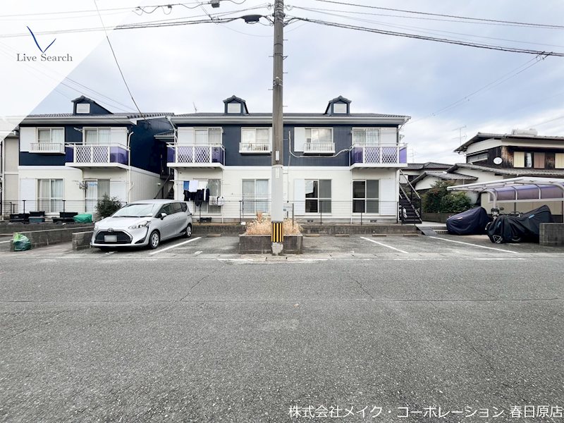 ファミーユ松木Ⅱ その他外観5