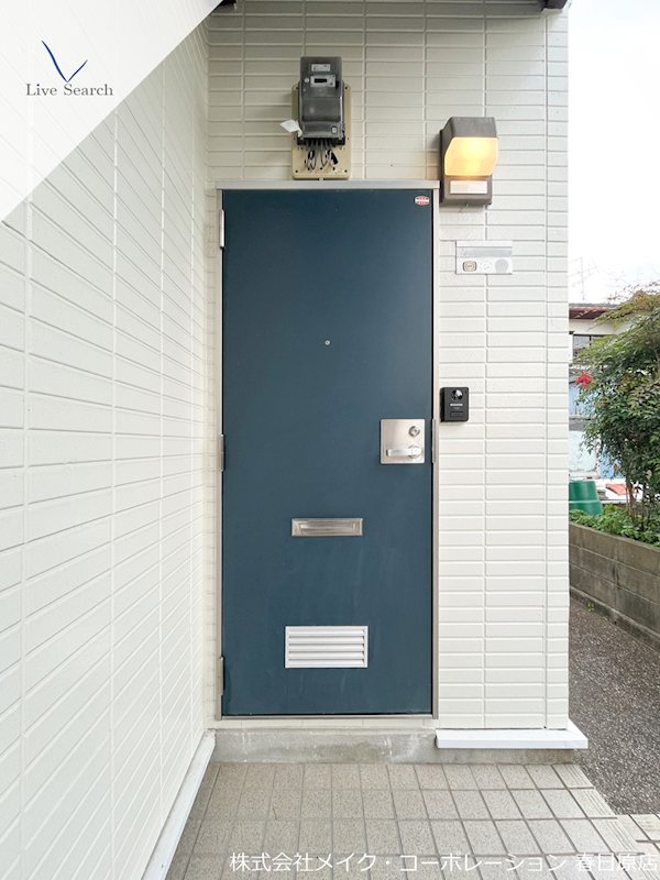 ファミーユ松木Ⅱ その他外観6