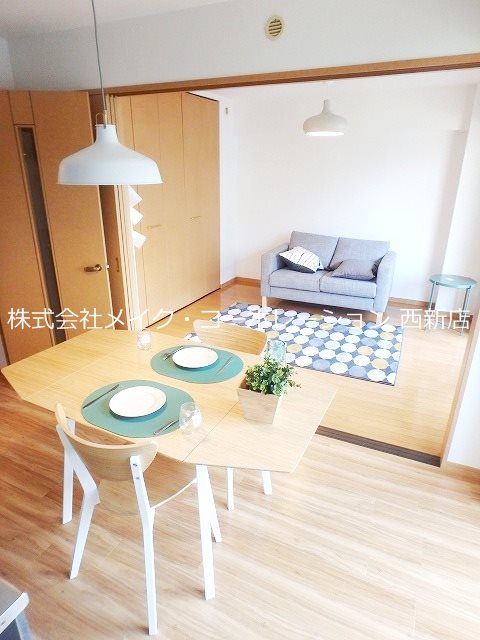 その他 ボンメゾンⅡ その他3