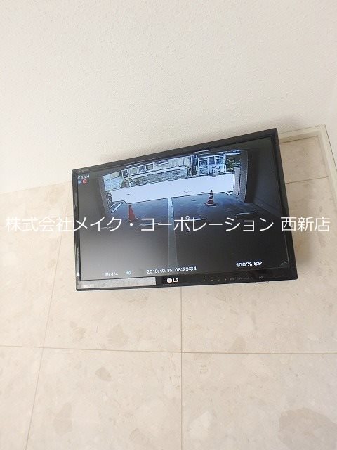 その他 ボンメゾンⅡ その他外観6