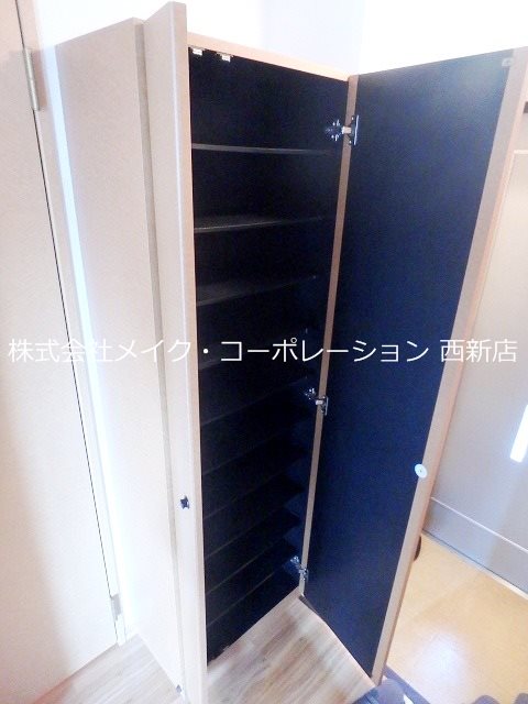 玄関 ボンメゾンⅡ その他8