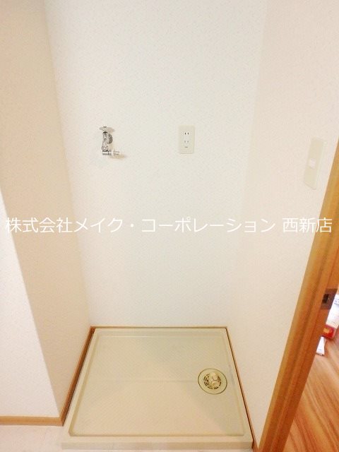 洗面所 ボンメゾンⅡ その他10