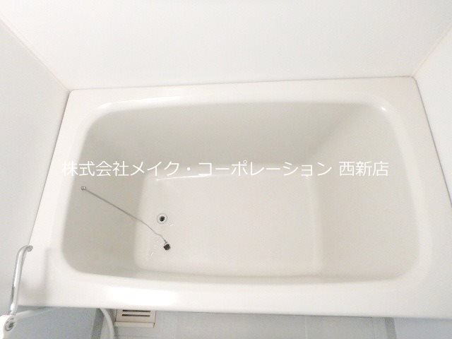 バス ボンメゾンⅡ その他12