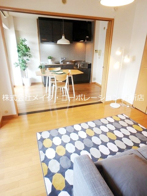 他部屋・スペース ボンメゾンⅡ その他15