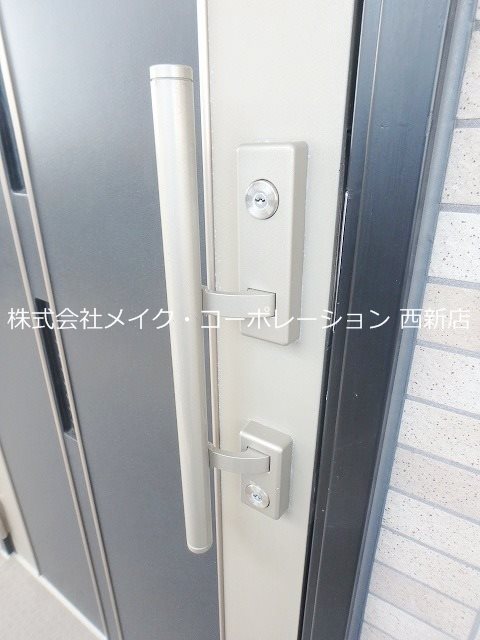 その他 ボンメゾンⅡ その他18