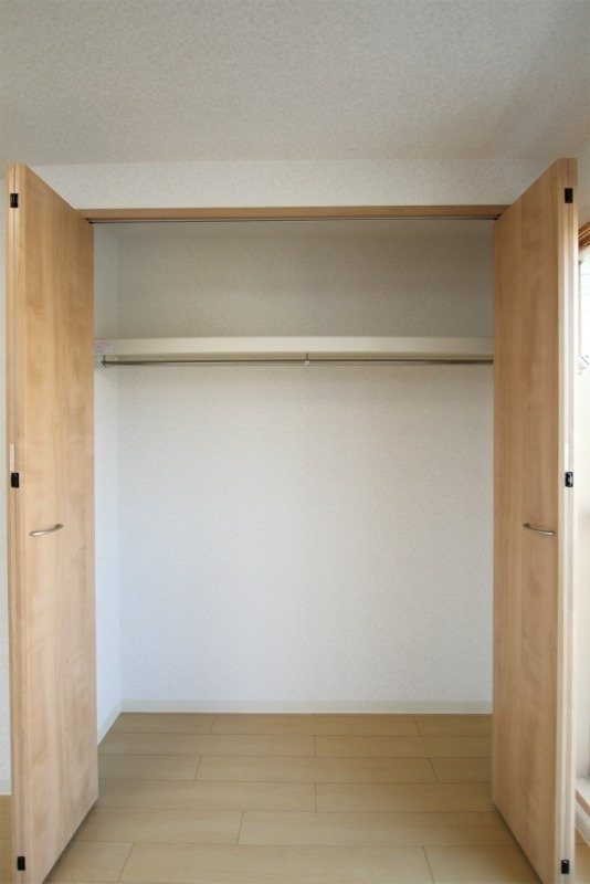 収納 リファレンス大濠西 その他1