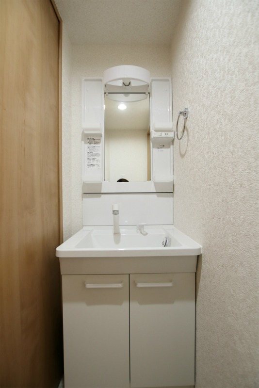 洗面所 リファレンス大濠西 その他3