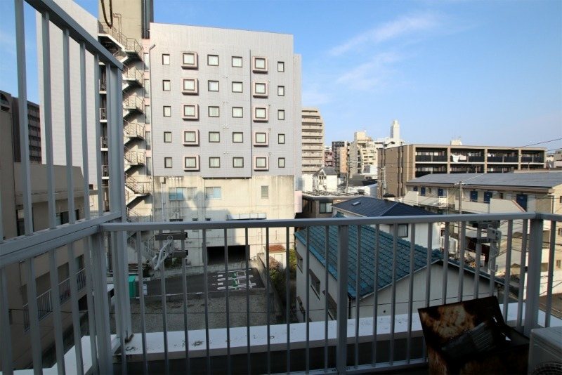 眺望 リファレンス大濠西 その他7