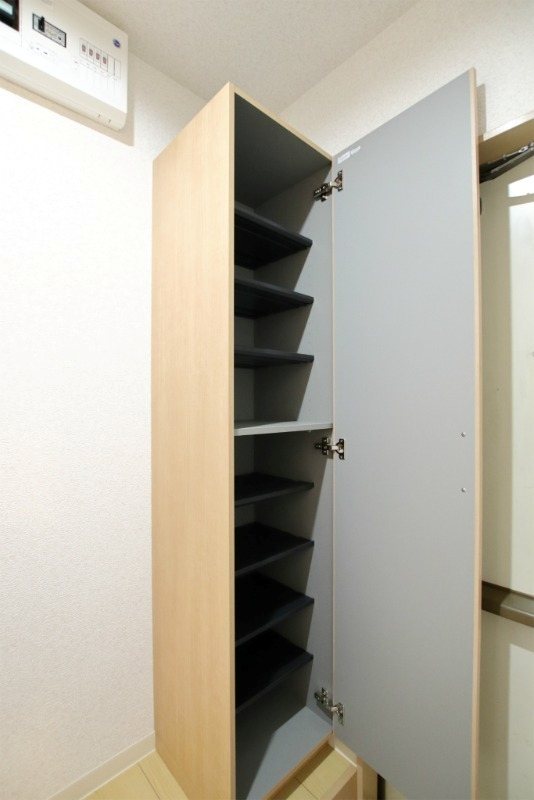 収納 リファレンス大濠西 その他9