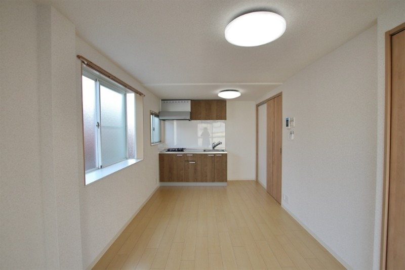 リビング リファレンス大濠西 リビング