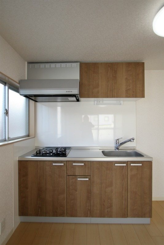 キッチン リファレンス大濠西 キッチン