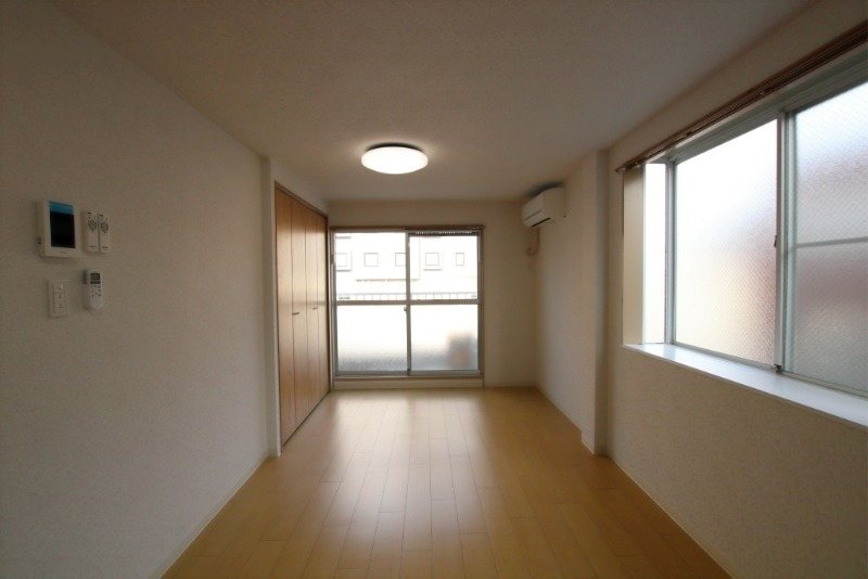 ベッドルーム リファレンス大濠西 ベッドルーム